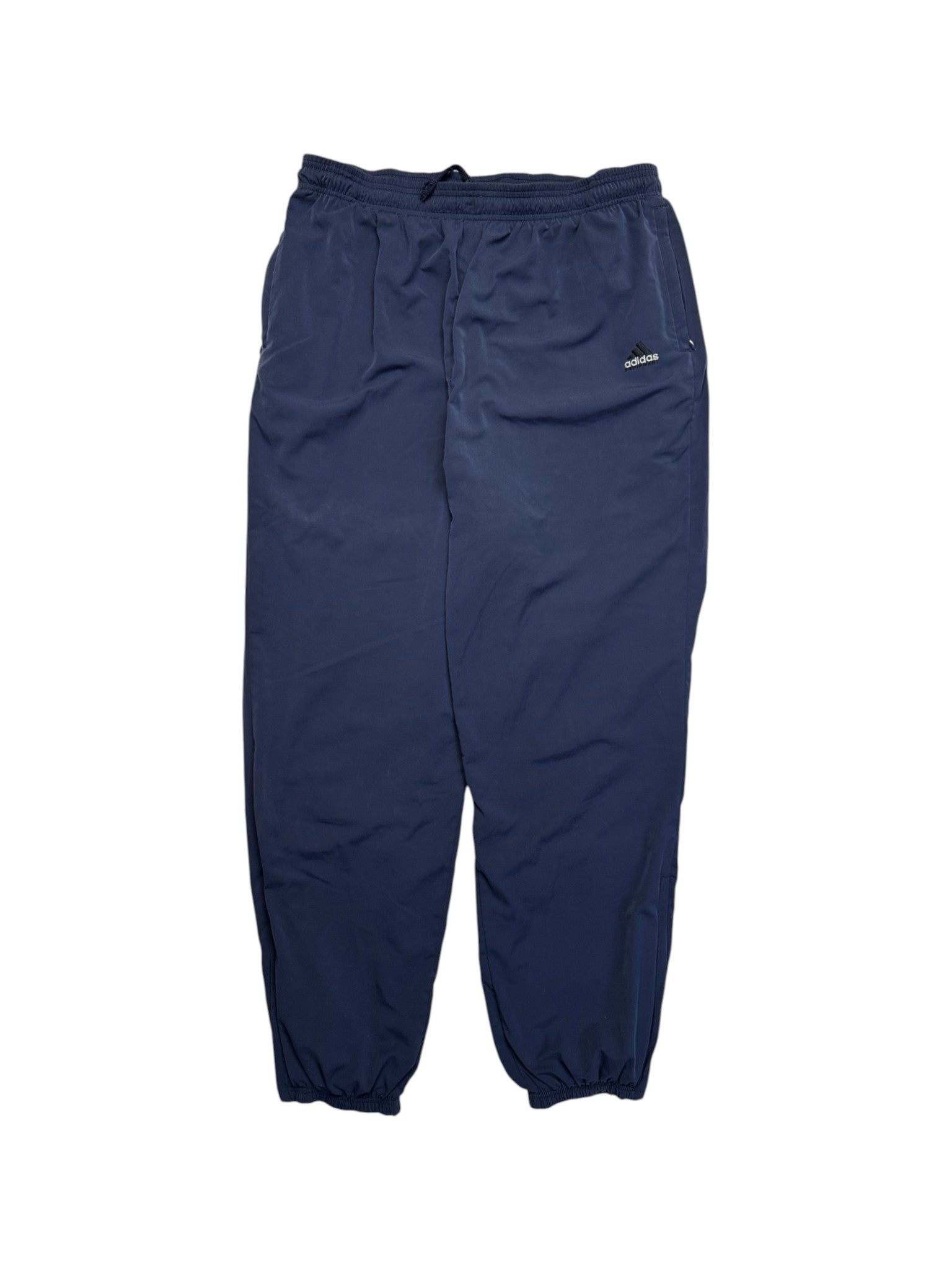 90s Adidas Equipment Sportanzug Navy Khaki D9 XL
