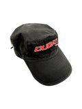 Ducati Cap Twin Puls V4 Schwarz