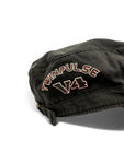 Ducati Cap Twin Puls V4 Schwarz