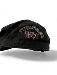 Ducati Cap Twin Puls V4 Schwarz