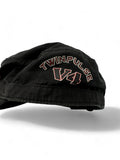 Ducati Cap Twin Puls V4 Schwarz