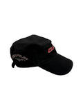 Ducati Cap Twin Puls V4 Schwarz