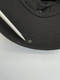 Ducati Cap Twin Puls V4 Schwarz