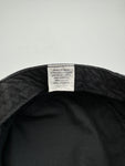 Ducati Cap Twin Puls V4 Schwarz