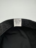 Ducati Cap Twin Puls V4 Schwarz