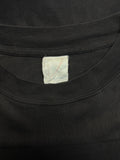 1996 Star Trek Shirt "Borg - First Contact - Resistance Is Futile" Schwarz XL