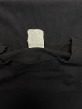 1996 Star Trek Shirt "Borg - First Contact - Resistance Is Futile" Schwarz XL