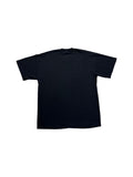 90s Screen Stars Shirt Star Trek "The Future Of Energy" Single Stitch Schwarz