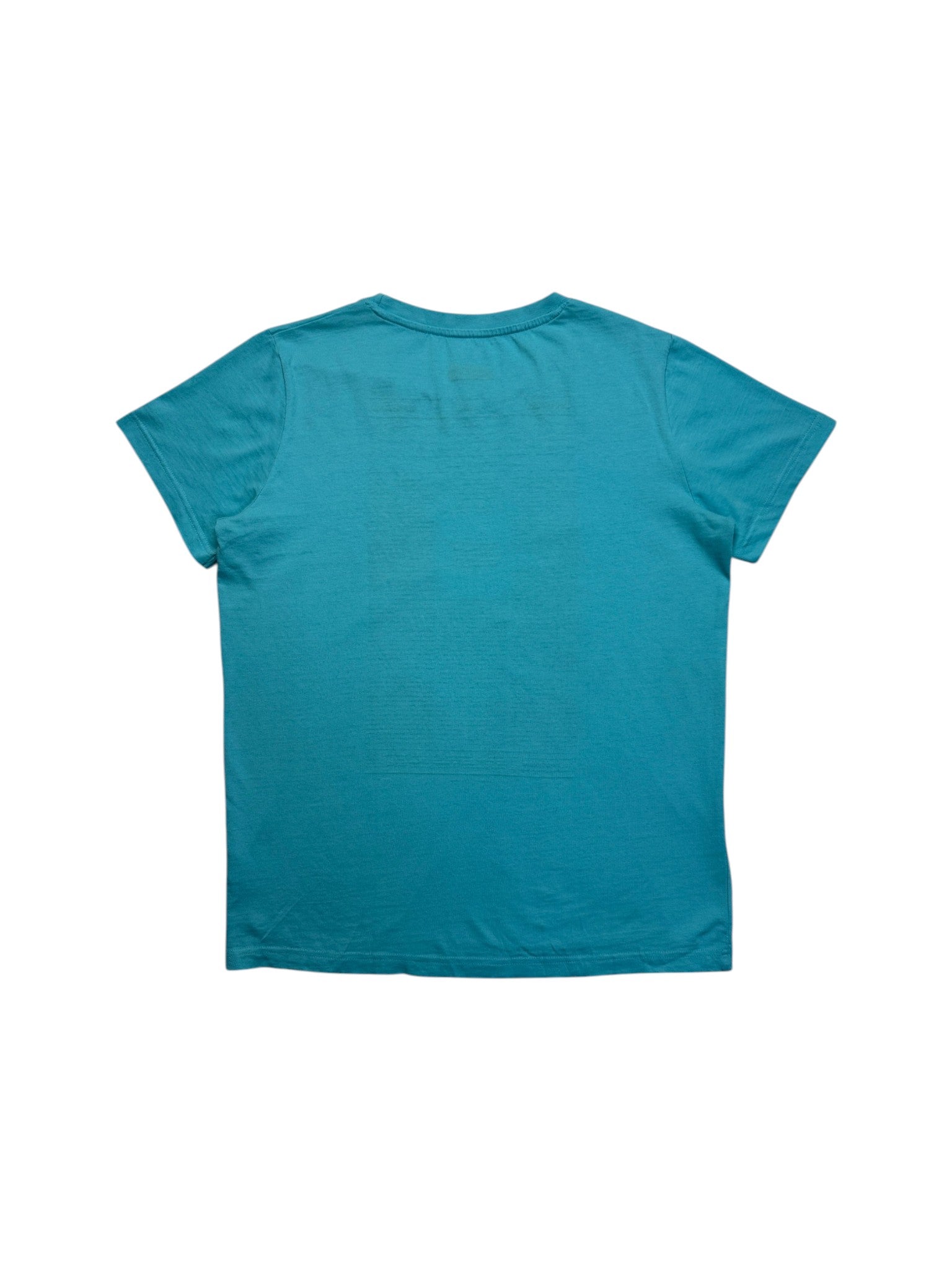 10s T-Post Shirt Astro Boy Issue 172 Blau