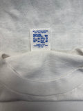 90s Jerzees Shirt "Where The Wild Things Are" Single Stitch Made In USA Weiß