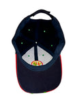 Alfa Romeo Cap Dunkelblau Rot