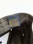 Peugeot Sport Cap Schwarz