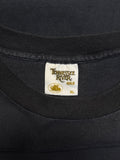 1986 Tennessee River Shirt Phantom Der Oper Single Stitch Made In USA Schwarz