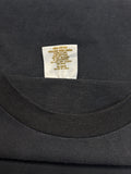 1986 Tennessee River Shirt Phantom Der Oper Single Stitch Made In USA Schwarz