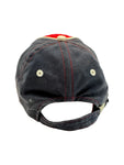 Audi Cap Racing Rot Dunkelblau
