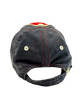 Audi Cap Racing Rot Dunkelblau
