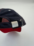 Audi Cap Racing Rot Dunkelblau