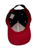 Audi Cap Racing Rot Dunkelblau