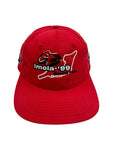 Vintage Formel 1 Cap 1999 Grand Prix San Marino Imola Rot