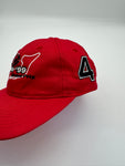 Vintage Formel 1 Cap 1999 Grand Prix San Marino Imola Rot