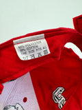Vintage Formel 1 Cap 1999 Grand Prix San Marino Imola Rot