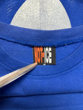 90s WWE Bootleg Shirt Hot-Ice Kane Big Red Machine Blau
