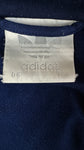 Vintage Adidas Sportjacke 90s Firebird Navy D6 M-L
