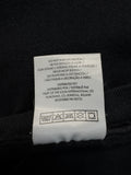 1998 Screen Stars Shirt Lethal Weapon 4 - Zwei Profis räumen auf Schwarz