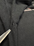 1998 Screen Stars Shirt Lethal Weapon 4 - Zwei Profis räumen auf Schwarz