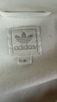 Adidas Sportjacke 2009 Retro Firebird Weiß M