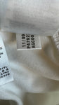 Adidas Sportjacke 2009 Retro Firebird Weiß M