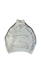Adidas Sportjacke 2009 Retro Firebird Weiß M