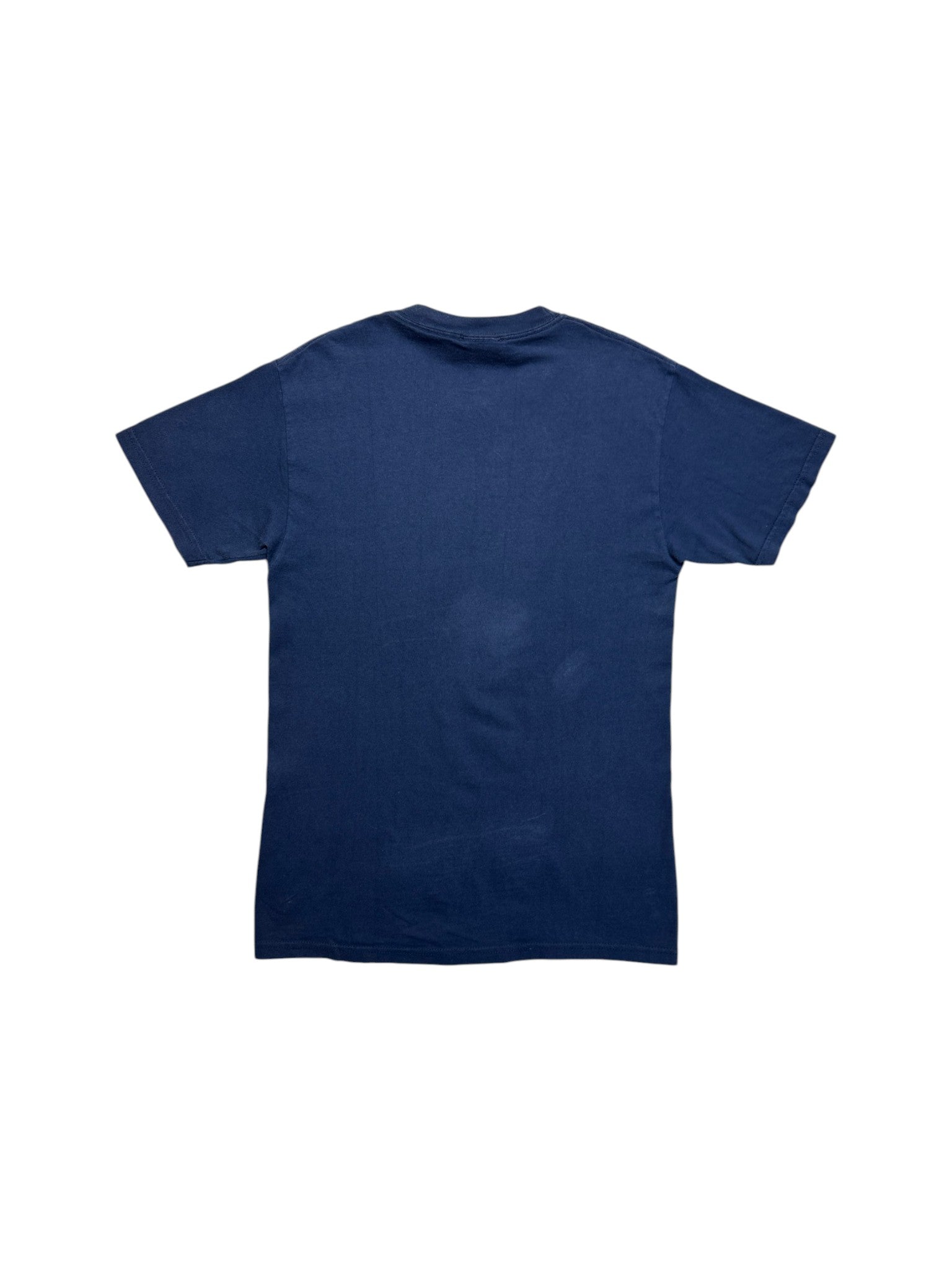 2000 Universal Studios Hollywood Shirt E.T. Dunkelblau