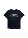 1998 WWE Shirt Stone Cold Steve Austin Schwarz
