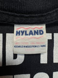 1998 WWE Shirt Stone Cold Steve Austin Schwarz