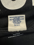 1998 WWE Shirt Stone Cold Steve Austin Schwarz