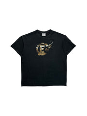 2008 Gaming Promo Shirt Far Cry 2 Ubisoft Schwarz