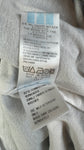 Vintage Adidas Sportjacke 90s Blau D6 M-L