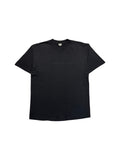 1995 Twentieth Century Shirt X Files "Trust no one" Schwarz