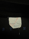 1995 Twentieth Century Shirt X Files "Trust no one" Schwarz