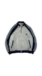 Adidas Sportjacke 2000 Retro ATP Model Navy Beige XL