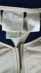Adidas Sportjacke 2000 Retro ATP Model Navy Beige XL