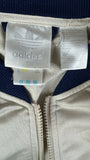 Adidas Sportjacke 2000 Retro ATP Model Navy Beige XL