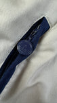 Adidas Sportjacke 2000 Retro ATP Model Navy Beige XL