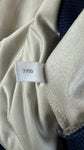 Adidas Sportjacke 2000 Retro ATP Model Navy Beige XL