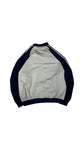 Adidas Sportjacke 2000 Retro ATP Model Navy Beige XL
