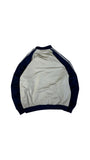 Adidas Sportjacke 2000 Retro ATP Model Navy Beige XL