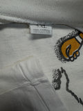 90s Destination Shirt TinTin in Vietnam Single Stitch Weiß