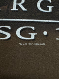 1999 Stargate SG1 Promo Shirt Braun