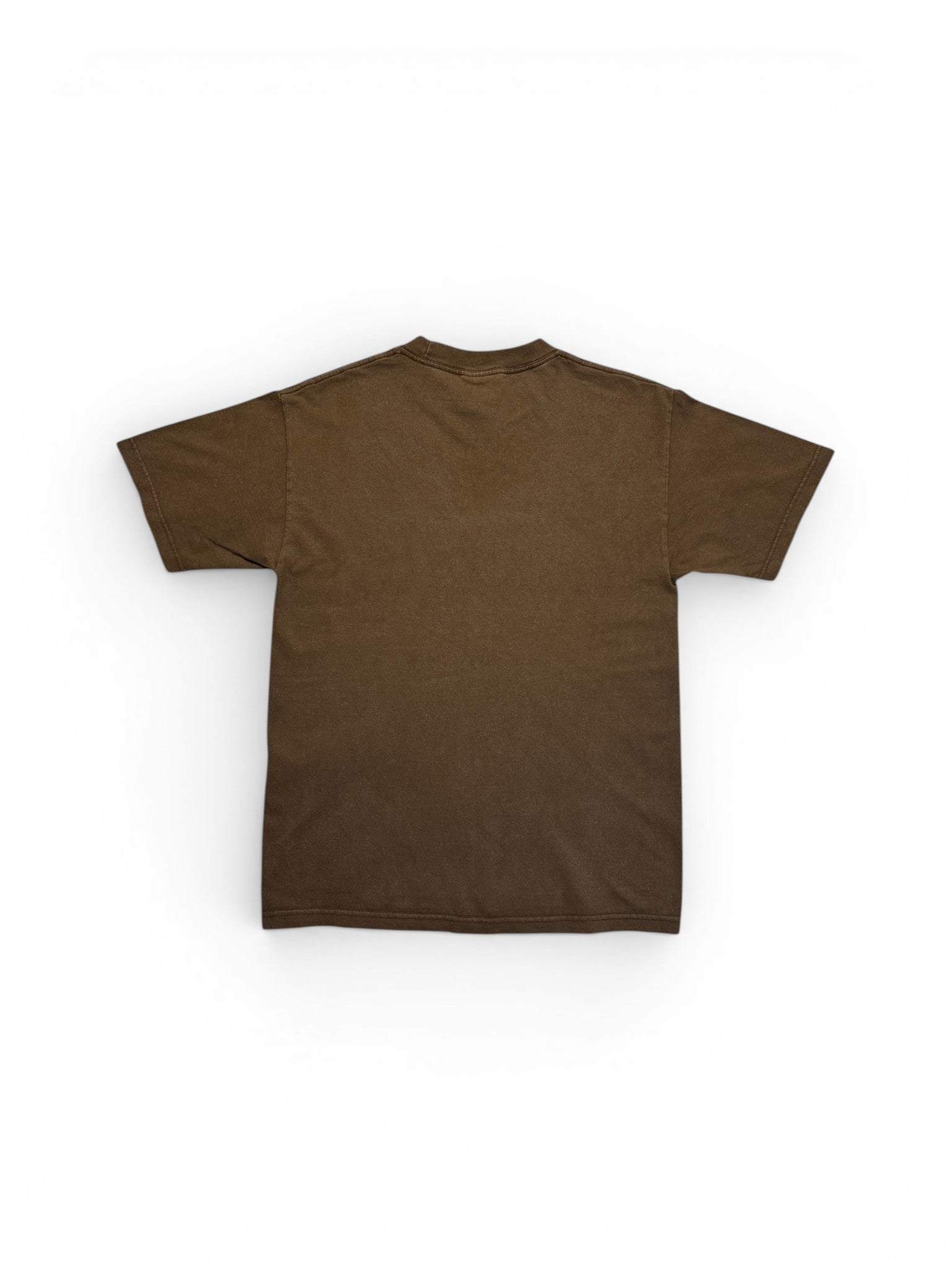 1999 Stargate SG1 Promo Shirt Braun